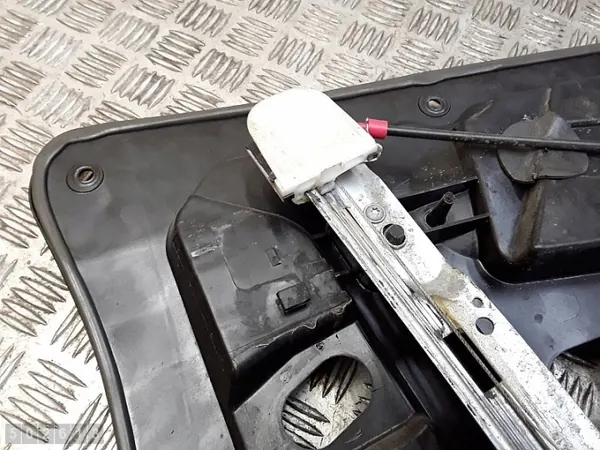 Ford-ikkunasäädin OEM 8a61b045h16ah - Käytetty image 5