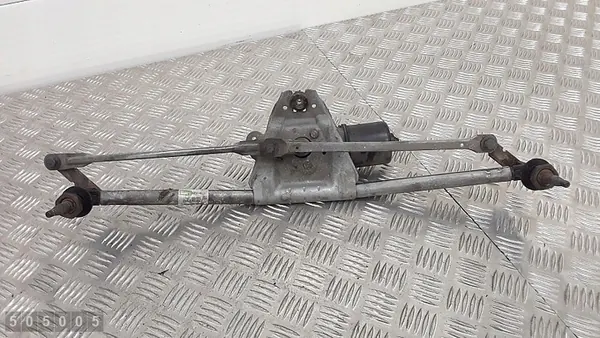 Wissermechanisme Renault Kangoo 2003 8200122345 image 3