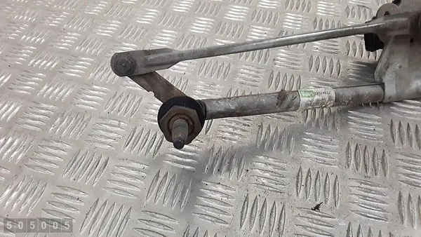 Wissermechanisme Renault Kangoo 2003 8200122345 image 4