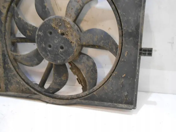 Radiatorventilatorframe OEM 6R0959455G voor SEAT Toledo image 4