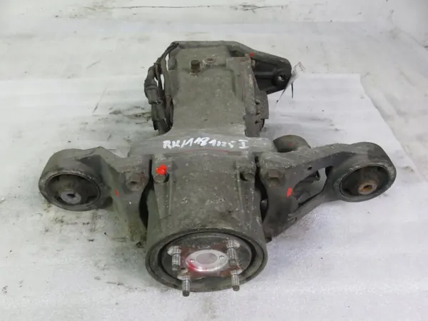 OEM DYFER TOYOTA RAV 4 III 2.2 D 4WD 2AD-FTV image 2