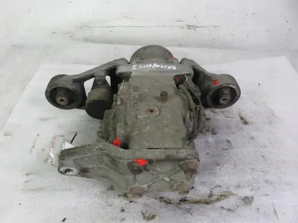 OEM DYFER TOYOTA RAV 4 III 2.2 D 4WD 2AD-FTV image 3