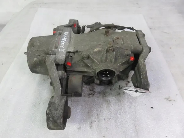 OEM DYFER TOYOTA RAV 4 III 2.2 D 4WD 2AD-FTV image 4