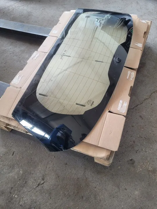Toyota Yaris IV 5D 2020 Achterklep Glas OEM image 5