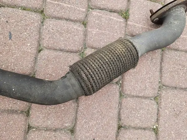 Tubo de escape OEM OPELCZESCI.com-F82 para Opel Insignia A image 3