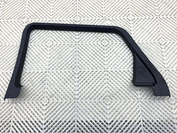 Deurlijst Rechts Achter OEM K8D2-25514-AB Land Rover image 2
