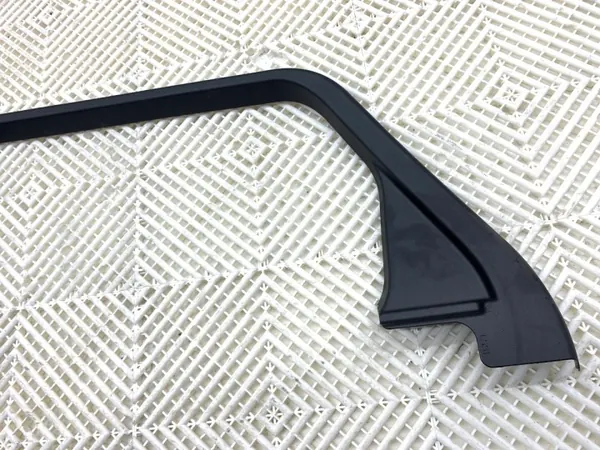 Deurlijst Rechts Achter OEM K8D2-25514-AB Land Rover image 3