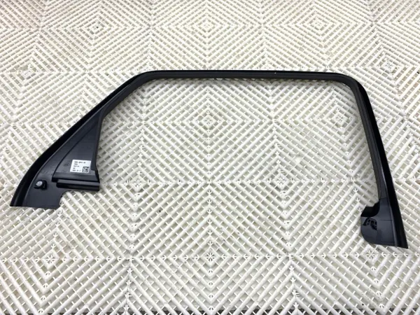 Deurlijst Rechts Achter OEM K8D2-25514-AB Land Rover image 4
