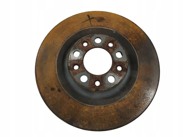 Achter remschijf OEM NOB17276 voor Alfa Romeo Giulia image 2