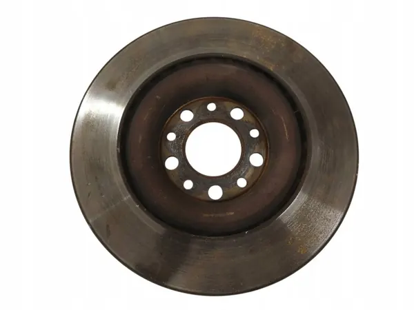 Achter remschijf OEM NOB17276 voor Alfa Romeo Giulia image 4