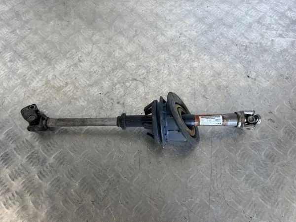 Audi A4 S4 B8 stuurkolomkoppeling OEM 8K1419753E image 2