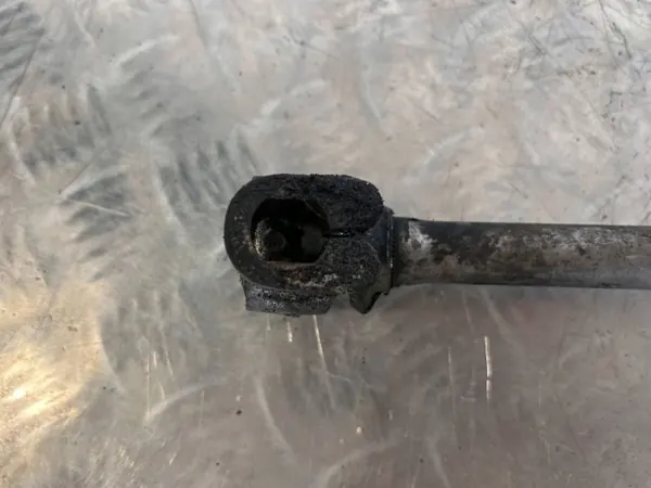 Audi A4 S4 B8 stuurkolomkoppeling OEM 8K1419753E image 3