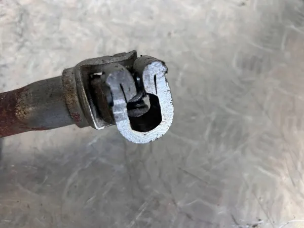 Audi A4 S4 B8 stuurkolomkoppeling OEM 8K1419753E image 6