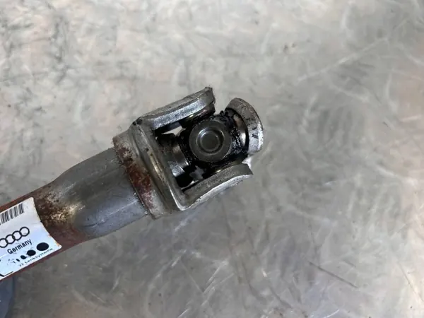 Audi A4 S4 B8 stuurkolomkoppeling OEM 8K1419753E image 7