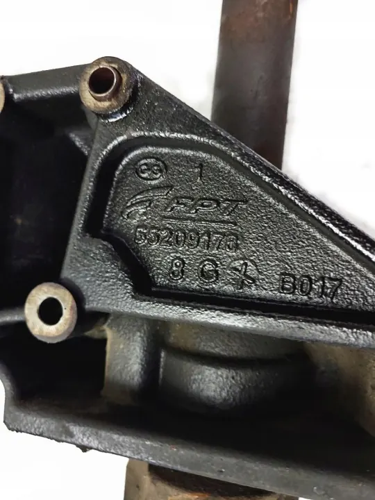 OEM Halfassteun voor 1.4 T-Jet Fiat/Alfa image 3