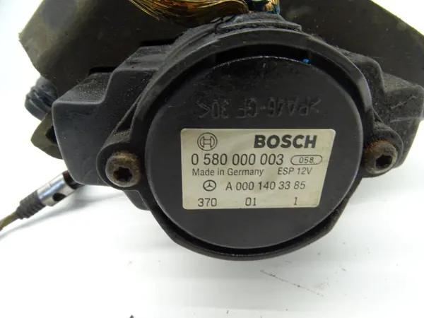 Mercedes Sekundärluftpumpe OEM A0001403385 image 4