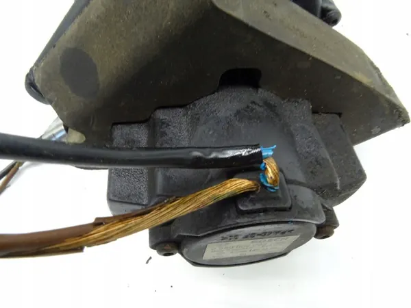 Mercedes Sekundärluftpumpe OEM A0001403385 image 5
