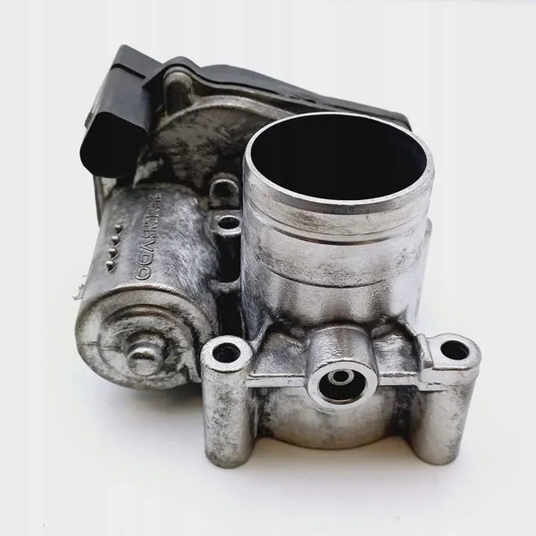 Corpo de borboleta Seat Ibiza IV 1.2 A2C53060088 / 03D133062E image 2