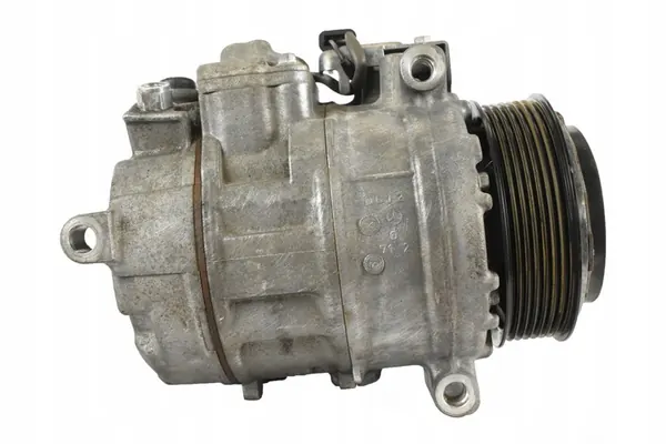 Compresor A/C Mercedes W222 V222 X222 W166 C292 3.0D A0008307200 image 2