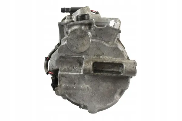 Compresor A/C Mercedes W222 V222 X222 W166 C292 3.0D A0008307200 image 3