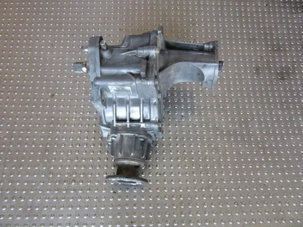 Kia 4x4OE002034 Reductor para Sportage II 2.7i image 2
