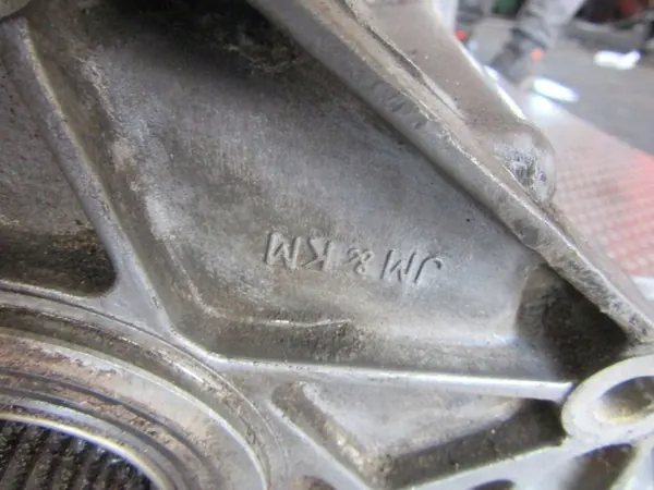 Kia 4x4OE002034 Reductor para Sportage II 2.7i image 3