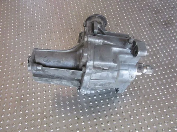 Kia 4x4OE002034 Reductor para Sportage II 2.7i image 4