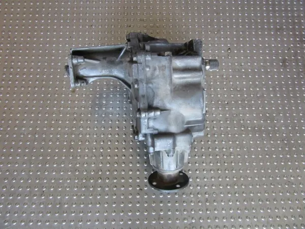 Kia 4x4OE002034 Reductor para Sportage II 2.7i image 6