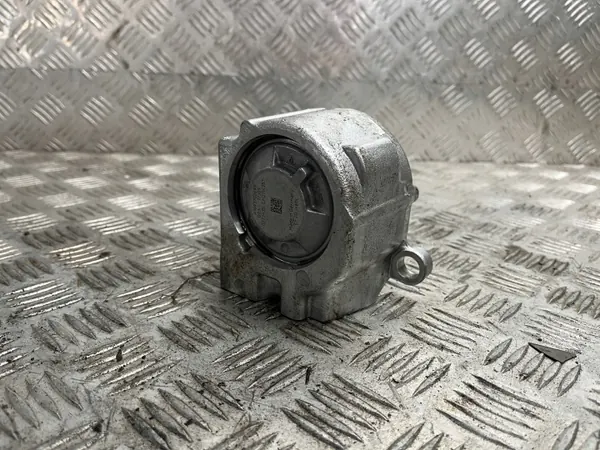 Pompe à huile CVT Mercedes OEM 1693702597 pour W245 image 2