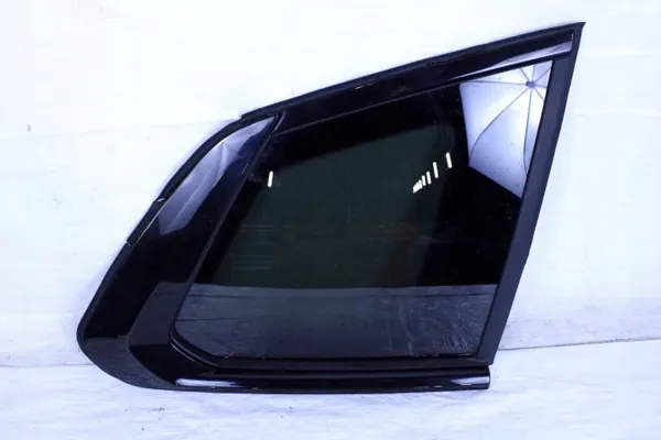 BMW X3 G45 Moldura Lateral Trasera Derecha OEM 5A31BD7 image 2