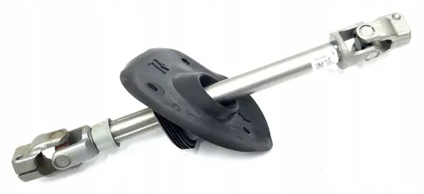 Arbre de colonne de direction OEM 4G1419753C Audi A6 C7 image 2