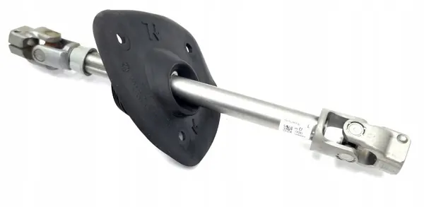 Arbre de colonne de direction OEM 4G1419753C Audi A6 C7 image 3