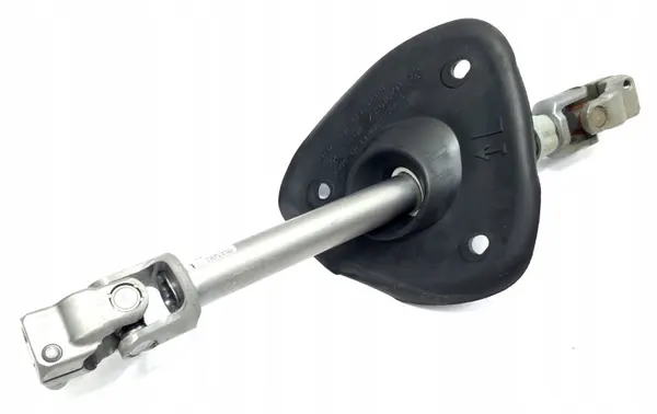 Arbre de colonne de direction OEM 4G1419753C Audi A6 C7 image 4