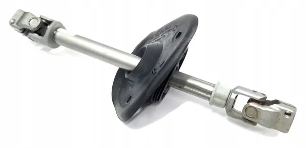 Arbre de colonne de direction OEM 4G1419753C Audi A6 C7 image 5