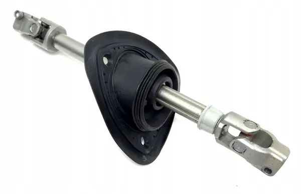Arbre de colonne de direction OEM 4G1419753C Audi A6 C7 image 6