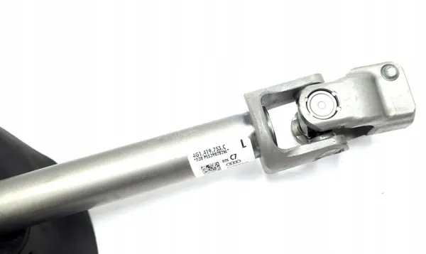 Arbre de colonne de direction OEM 4G1419753C Audi A6 C7 image 8