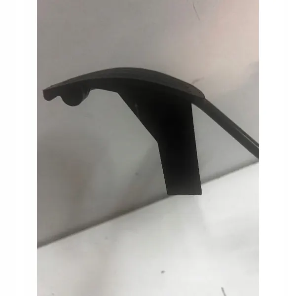 Pédale d'accélérateur Nissan Qashqai J10 OEM KRH8597 image 2