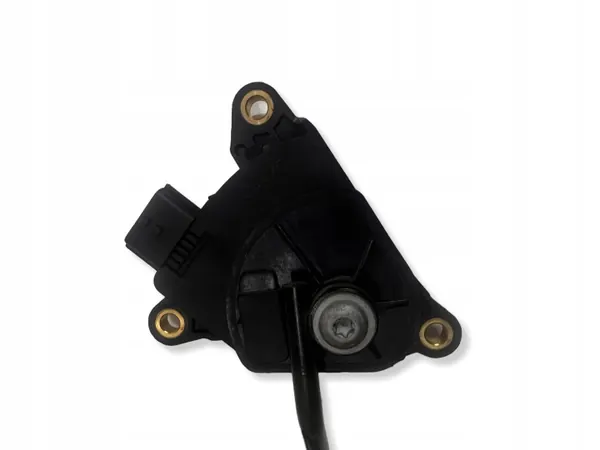 Pédale d'accélérateur Nissan Qashqai J10 OEM KRH8597 image 4