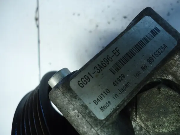 Pompe direction Ford Mondeo MK4 2.2TDCI OEM 6G91-3A696-EF image 3