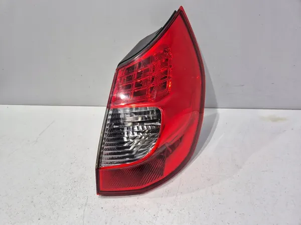 Lámpara Trasera Renault Scenic II 2 Lift 2006-2009 image 2