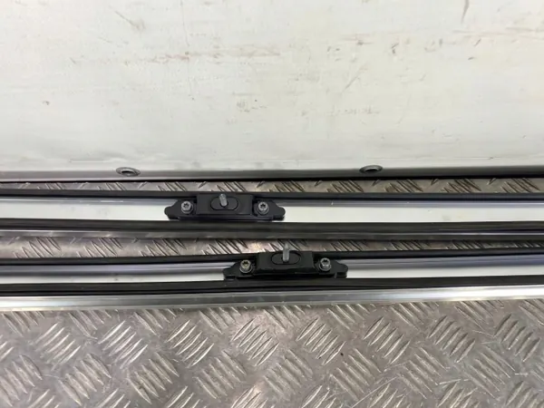Toyota Auris dakdragers OEM FBZ22287 - Gebruikt image 5