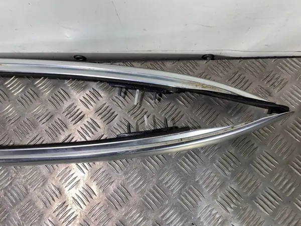 Toyota Auris dakdragers OEM FBZ22287 - Gebruikt image 6