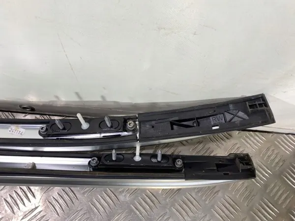 Toyota Auris dakdragers OEM FBZ22287 - Gebruikt image 7