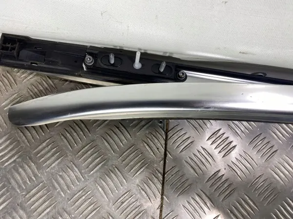 Toyota Auris dakdragers OEM FBZ22287 - Gebruikt image 8