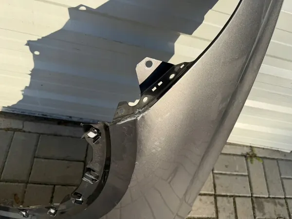 Parafango Anteriore Sinistro VW T-Cross 2GM EU image 10