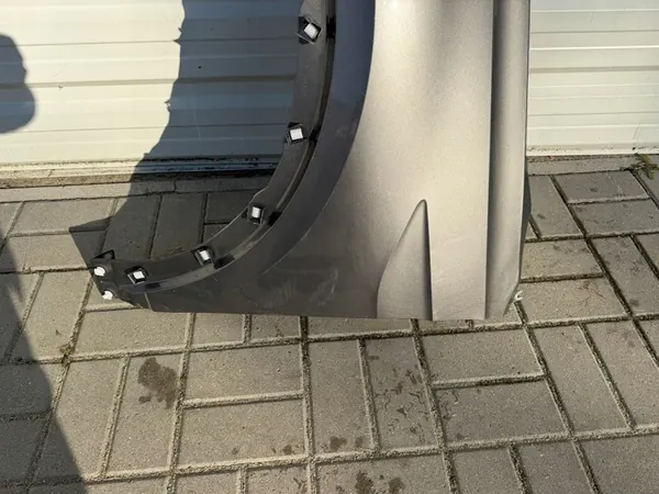 Parafango Anteriore Sinistro VW T-Cross 2GM EU image 2