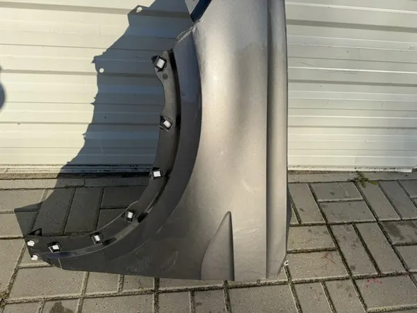 Parafango Anteriore Sinistro VW T-Cross 2GM EU image 3