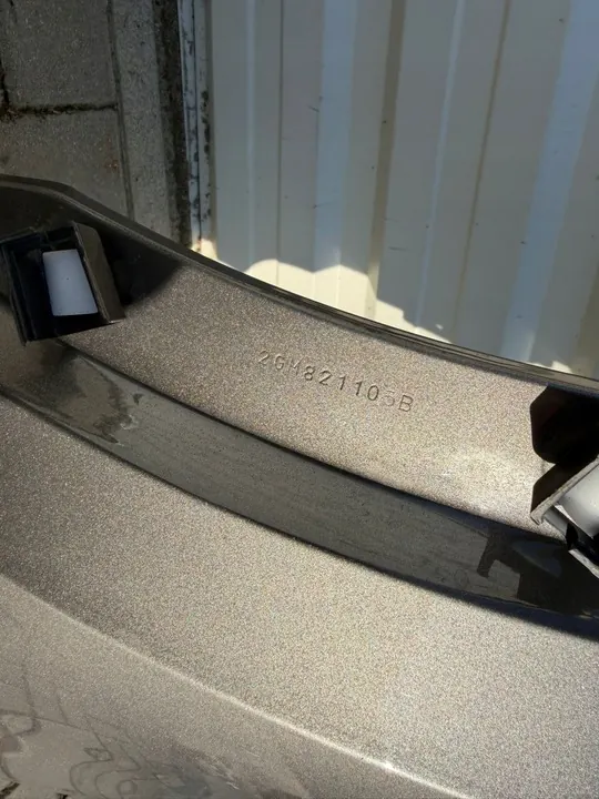 Parafango Anteriore Sinistro VW T-Cross 2GM EU image 5