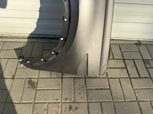 Parafango Anteriore Sinistro VW T-Cross 2GM EU image 6