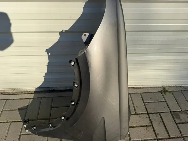 Parafango Anteriore Sinistro VW T-Cross 2GM EU image 7